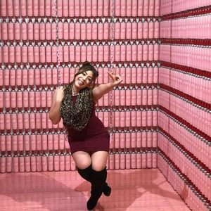 Meet your Posher, Martha